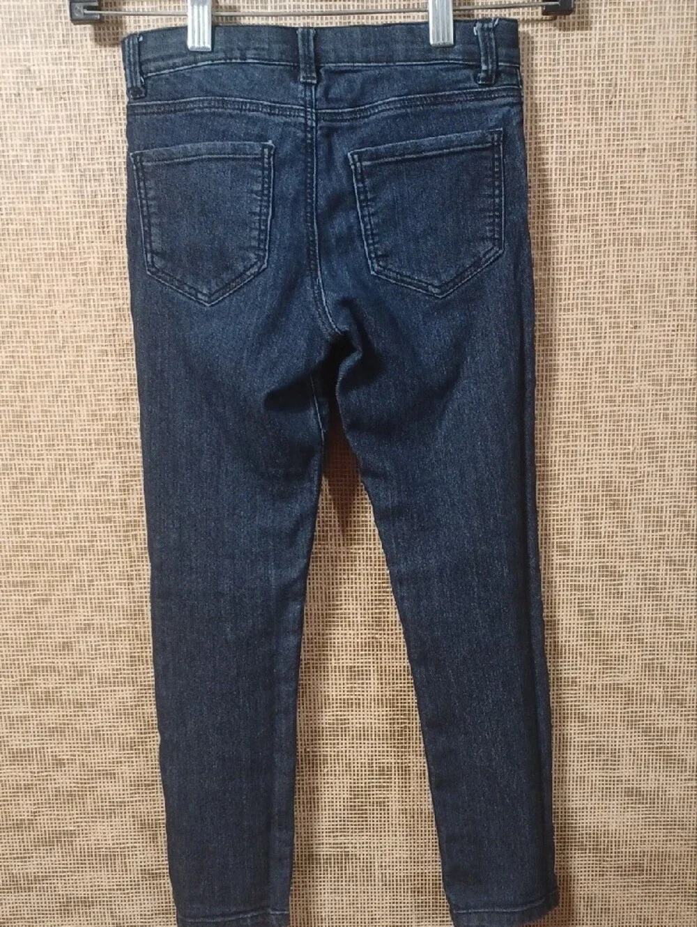 OshKosh B'gosh Dark Indigo Skinny Jeans